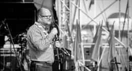 Odszedł Przyjaciel Harcerzy