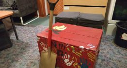 Złota saperka 2019 przyznana!