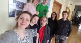 Wędrownicy z Legionowa na WKPP „SZOK”