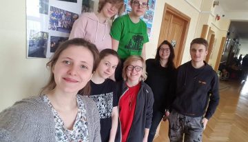 Wędrownicy z Legionowa na WKPP „SZOK”