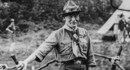 Życzenia z okazji Dnia Myśli Braterskiej