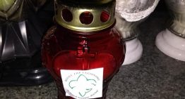 Znak Służby Pamięci