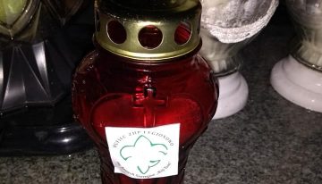 Znak Służby Pamięci