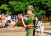 Uczciliśmy pamięć Powstańców Warszawskich
