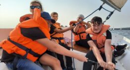 DZIEŃ MYŚLI BRATERSKIEJ – KONKURS FOTOGRAFICZNY