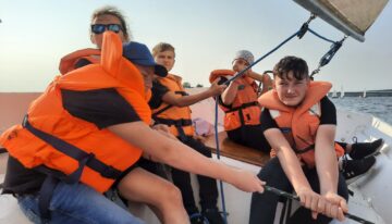 DZIEŃ MYŚLI BRATERSKIEJ – KONKURS FOTOGRAFICZNY