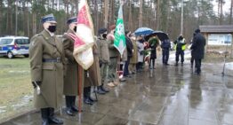 Służba w Palmirach