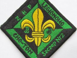 Kilka słów o Szczepie nr 2….