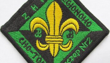 Kilka słów o Szczepie nr 2….