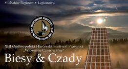 XIII Wiosenne Czarowanie – Biesy&Czady