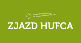 Zjazd Sprawozdawczy Hufca