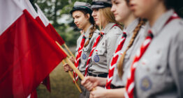 Narodowe Święto Niepodległości