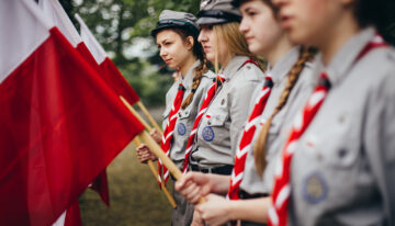 Narodowe Święto Niepodległości
