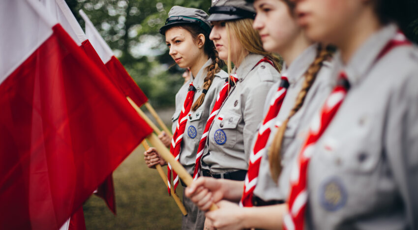 Narodowe Święto Niepodległości