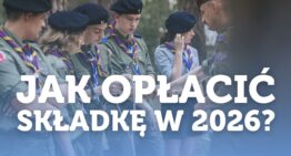 Dowiedz się, jak opłacić składkę w 2026!